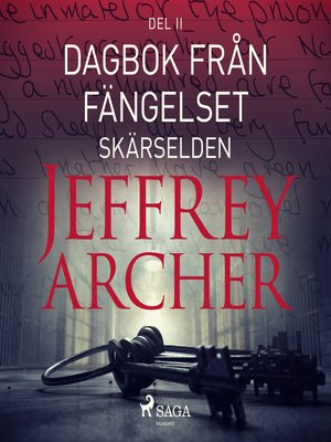 cover image of Dagbok från fängelset--Skärselden